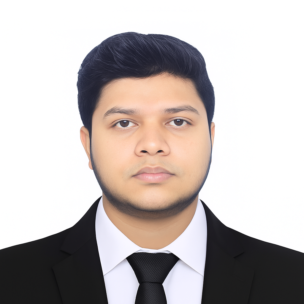 Md. Asif Arafat Topu